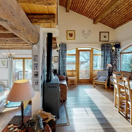 Balcons De St Martin - Beau 10 Personnes Dans St Martin De Belleville Mae-4344 Apartment *